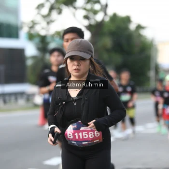 Runner Photo 3559557