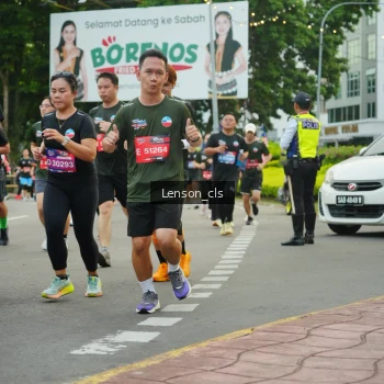 Runner Photo 3559558