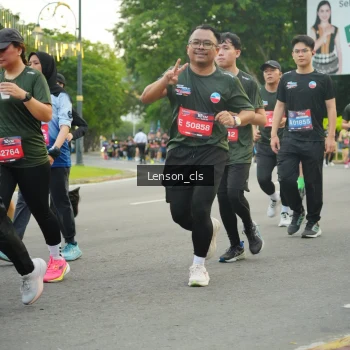 Runner Photo 3559559