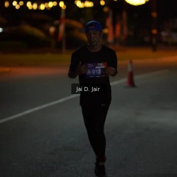Runner Photo 3559560