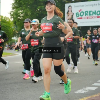 Runner Photo 3559562