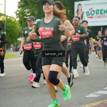 Runner Photo 3559564