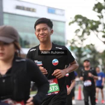 Runner Photo 3559565
