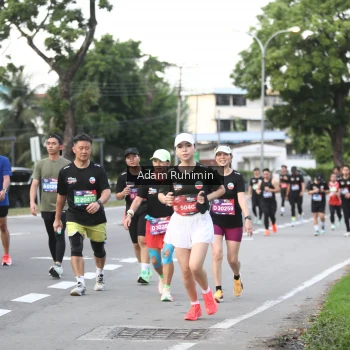 Runner Photo 3559567