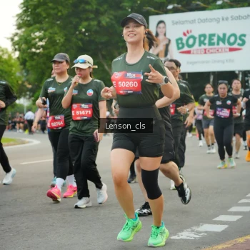 Runner Photo 3559568