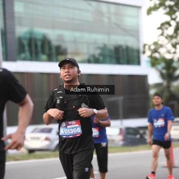 Runner Photo 3559570