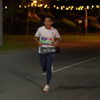 Runner Photo 3559572