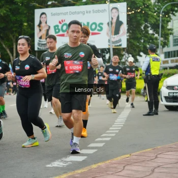 Runner Photo 3559576