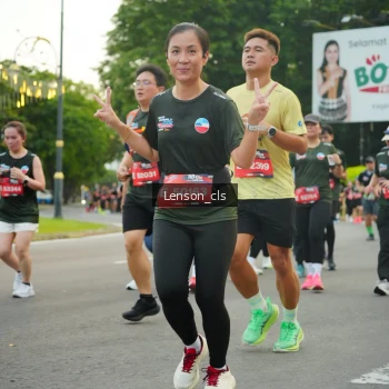 Runner Photo 3559578