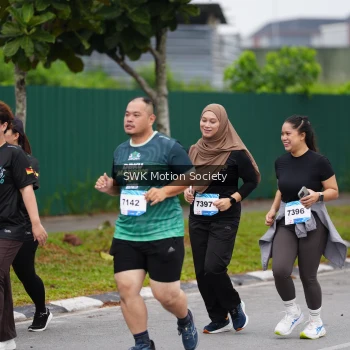 Runner Photo 3559579