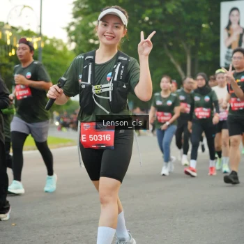 Runner Photo 3559580