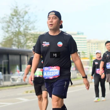 Runner Photo 3559581