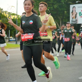 Runner Photo 3559582