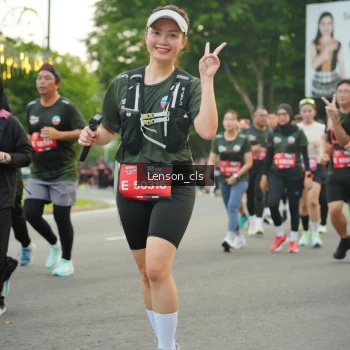 Runner Photo 3559584