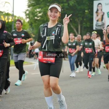 Runner Photo 3559591