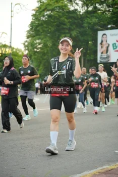 Runner Photo 3559593