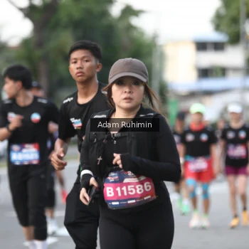 Runner Photo 3559594