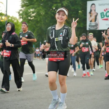Runner Photo 3559595