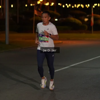 Runner Photo 3559597