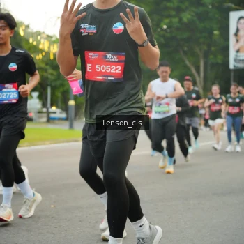 Runner Photo 3559599