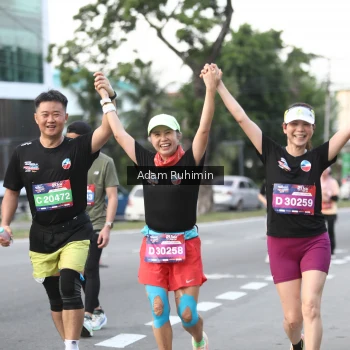 Runner Photo 3559603
