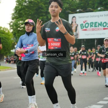 Runner Photo 3559607
