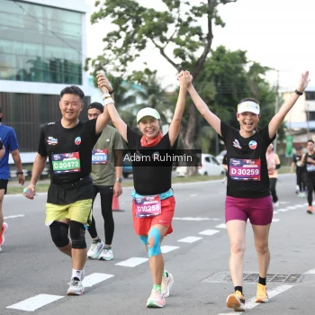 Runner Photo 3559608