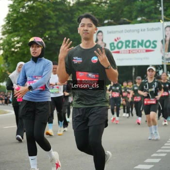Runner Photo 3559609