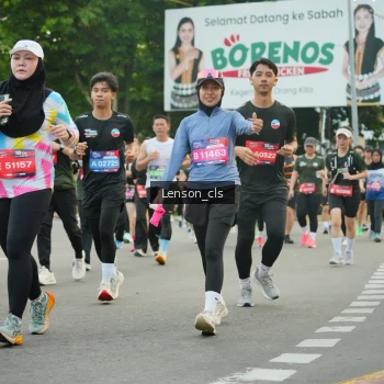 Runner Photo 3559611