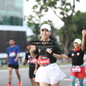 Runner Photo 3559612