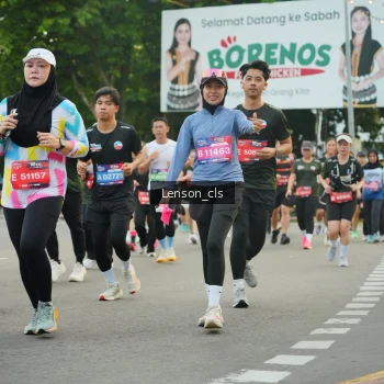 Runner Photo 3559613