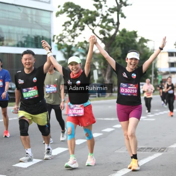 Runner Photo 3559614