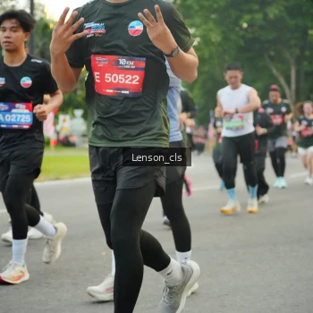 Runner Photo 3559615