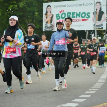 Runner Photo 3559616