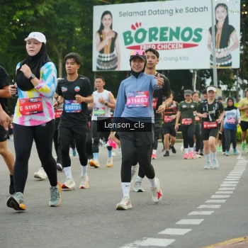 Runner Photo 3559618