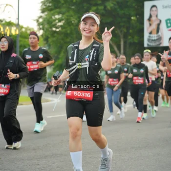 Runner Photo 3559619