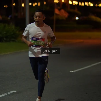 Runner Photo 3559620