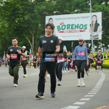 Runner Photo 3559625