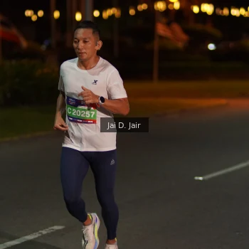 Runner Photo 3559626