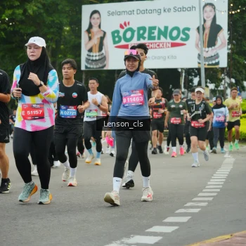 Runner Photo 3559630