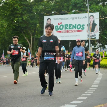 Runner Photo 3559631