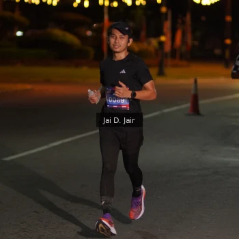 Runner Photo 3559633
