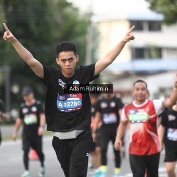 Runner Photo 3559634