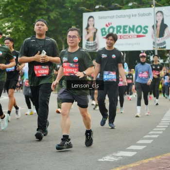 Runner Photo 3559635