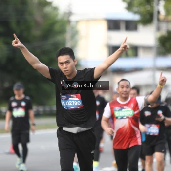 Runner Photo 3559637