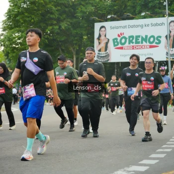 Runner Photo 3559641