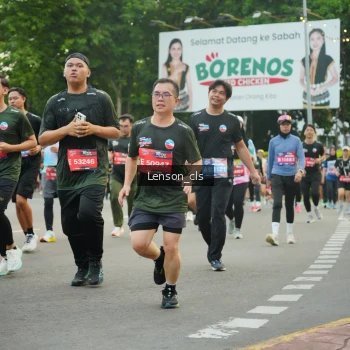 Runner Photo 3559642