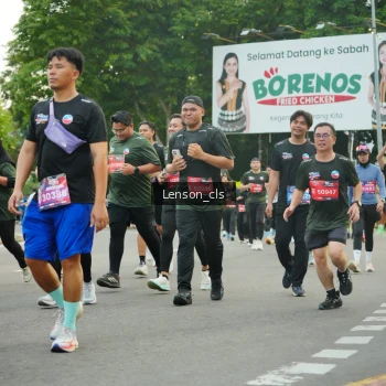 Runner Photo 3559645