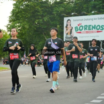Runner Photo 3559649