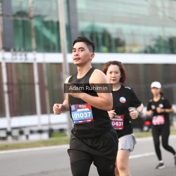 Runner Photo 3559650